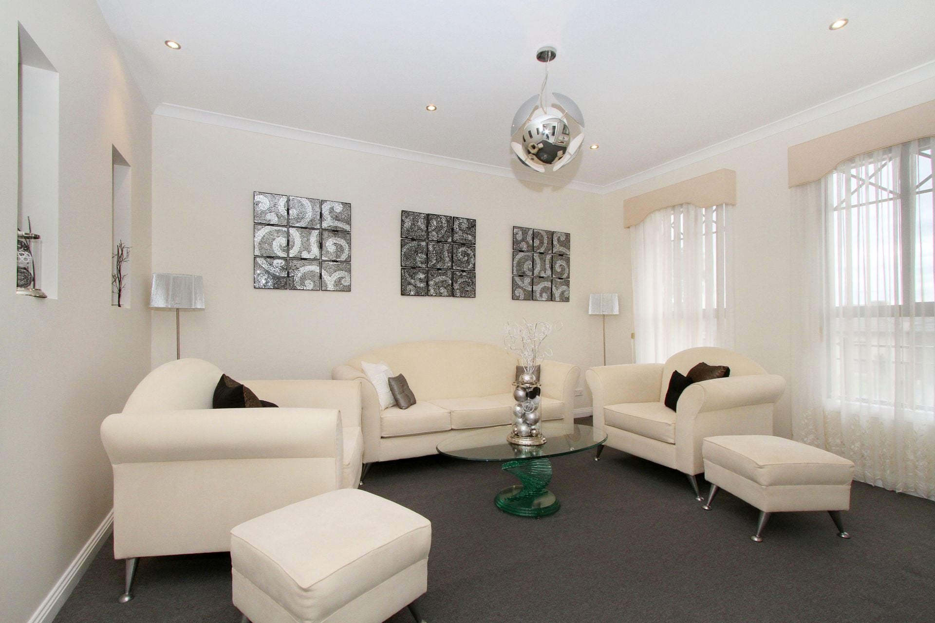 Spacious Family Excellence