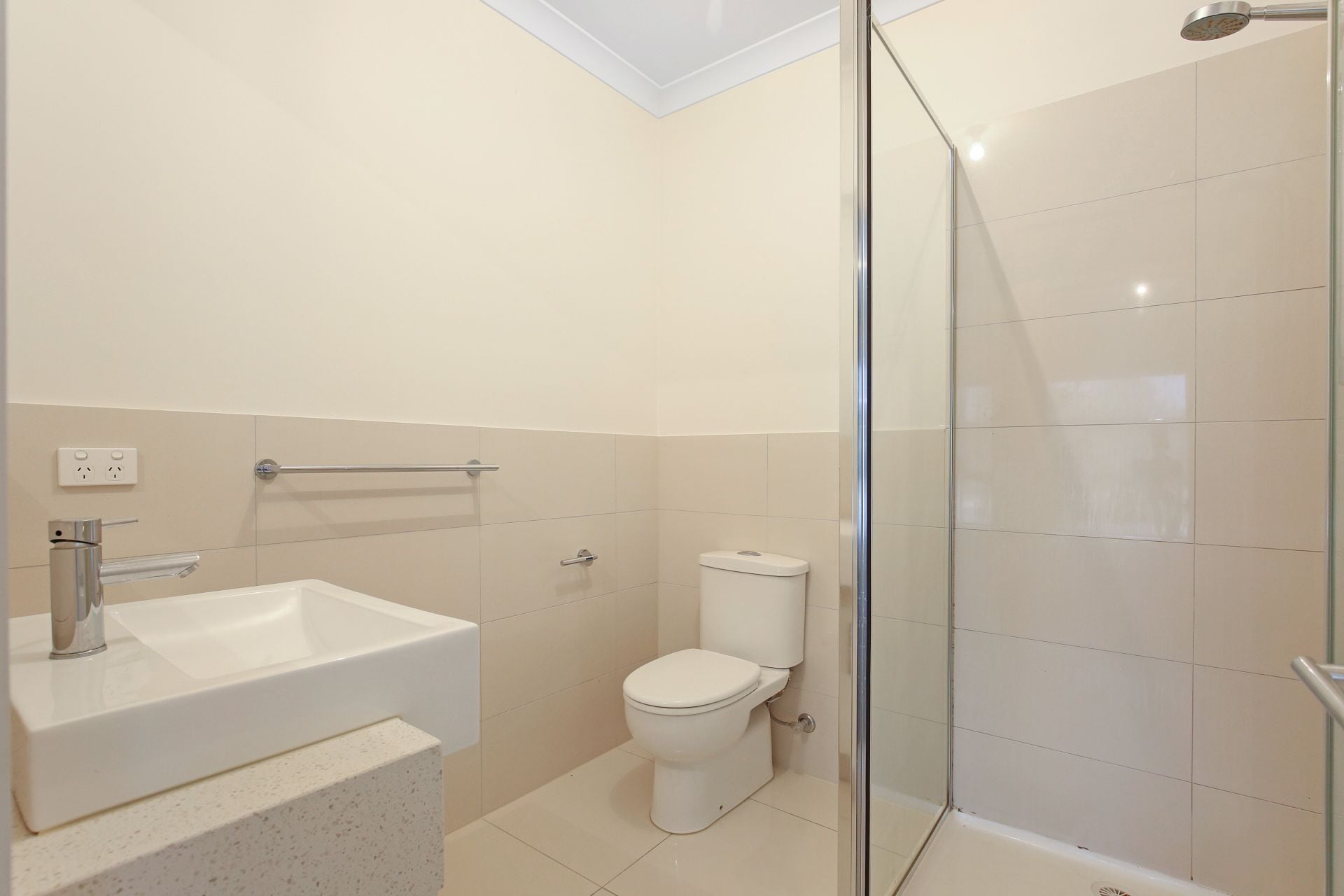 Family Living with Space and Privacy!