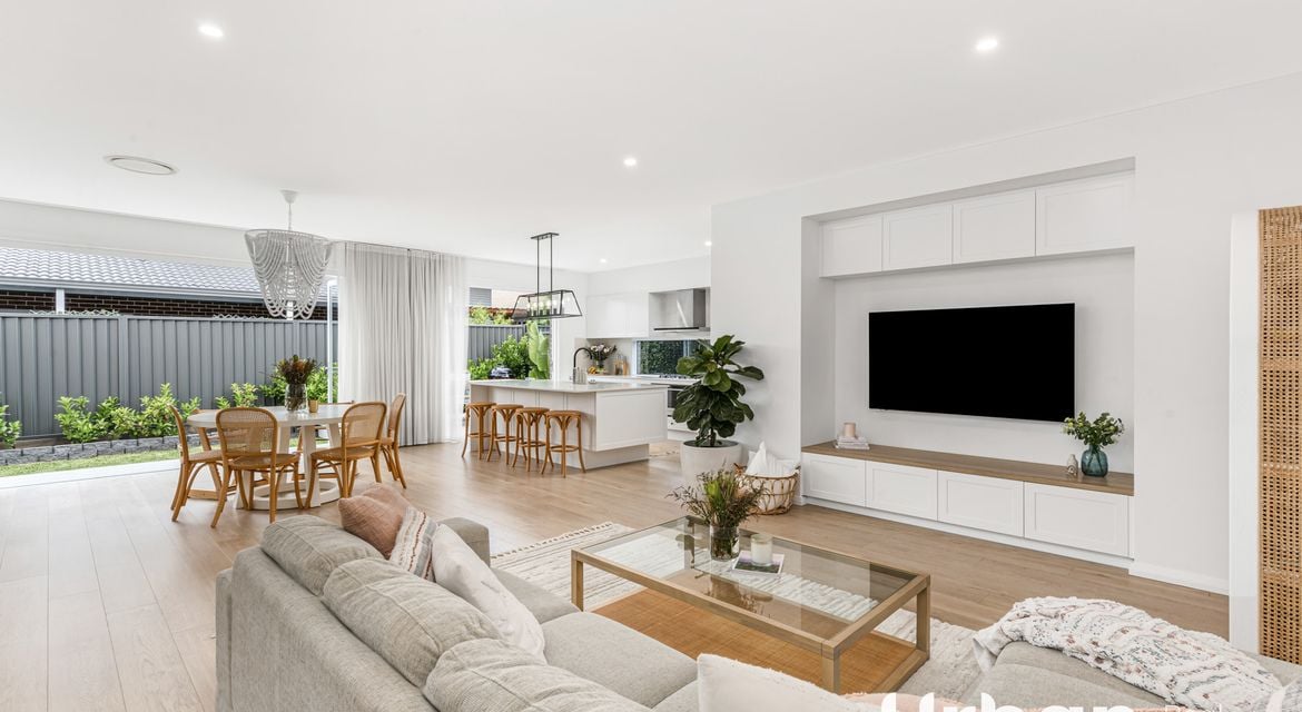 Marsden Park 4 Aisbett Street