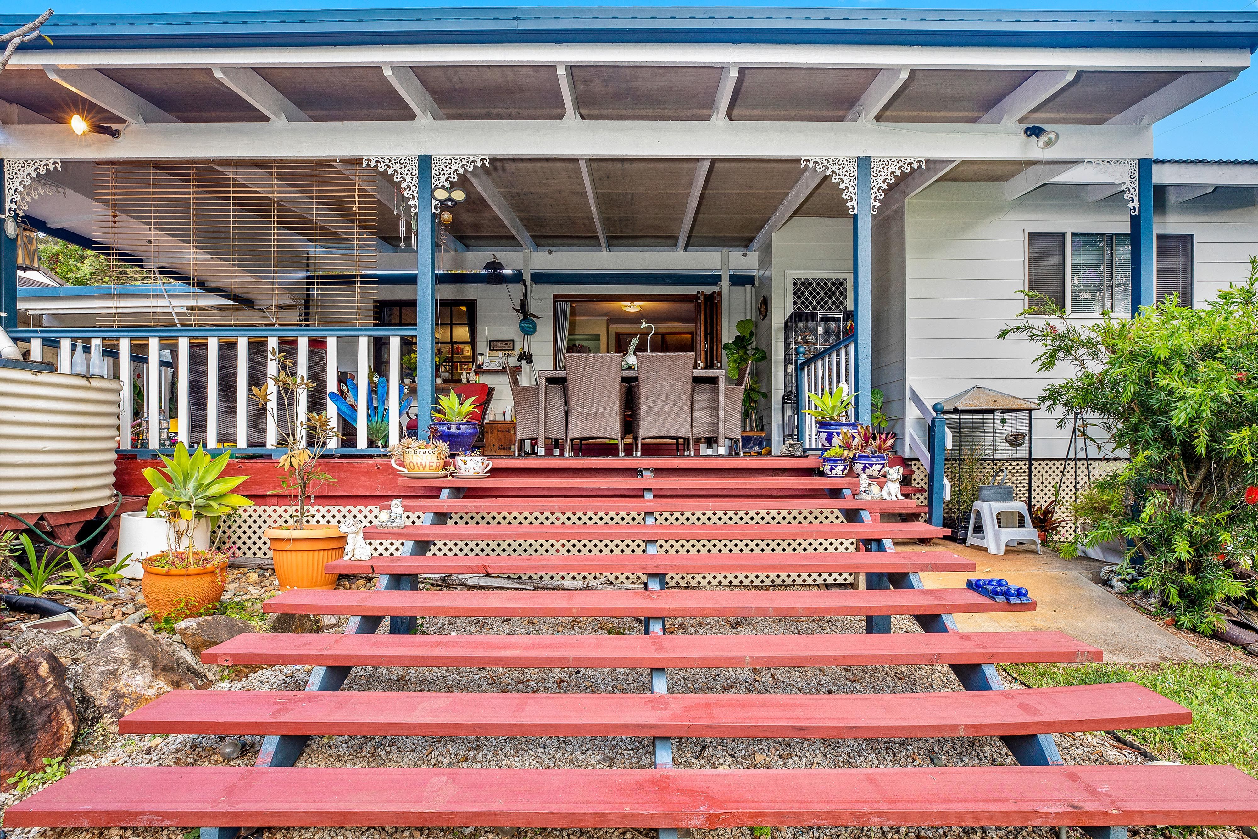 Real Estate For Sale 62 PalmwoodsMontville Road Palmwoods , QLD