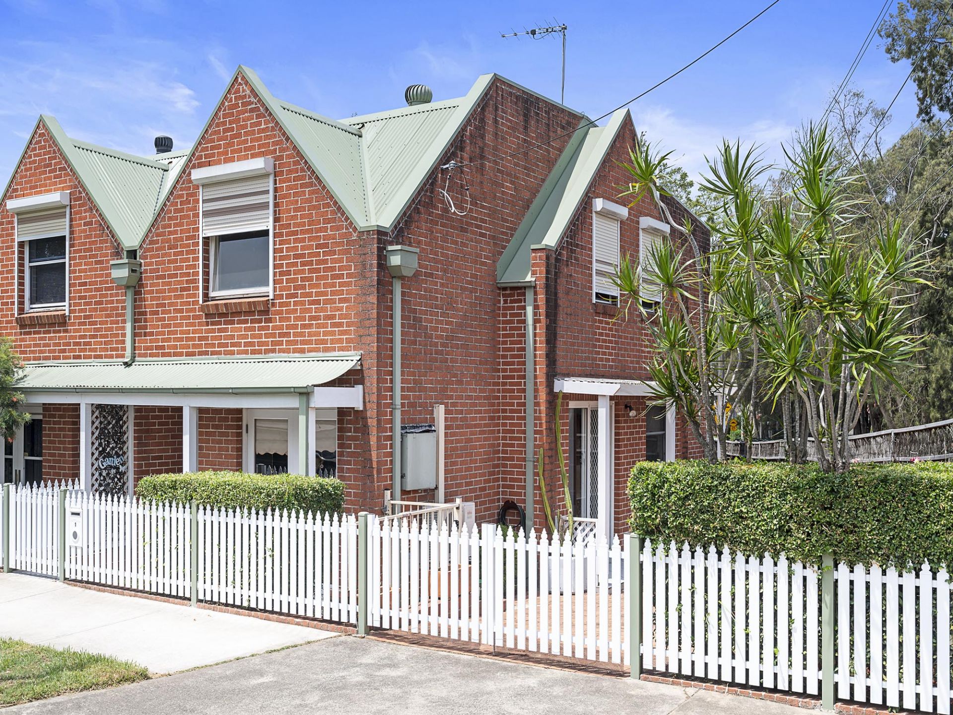 Real Estate For Sale 1 Emma Street Leichhardt , NSW