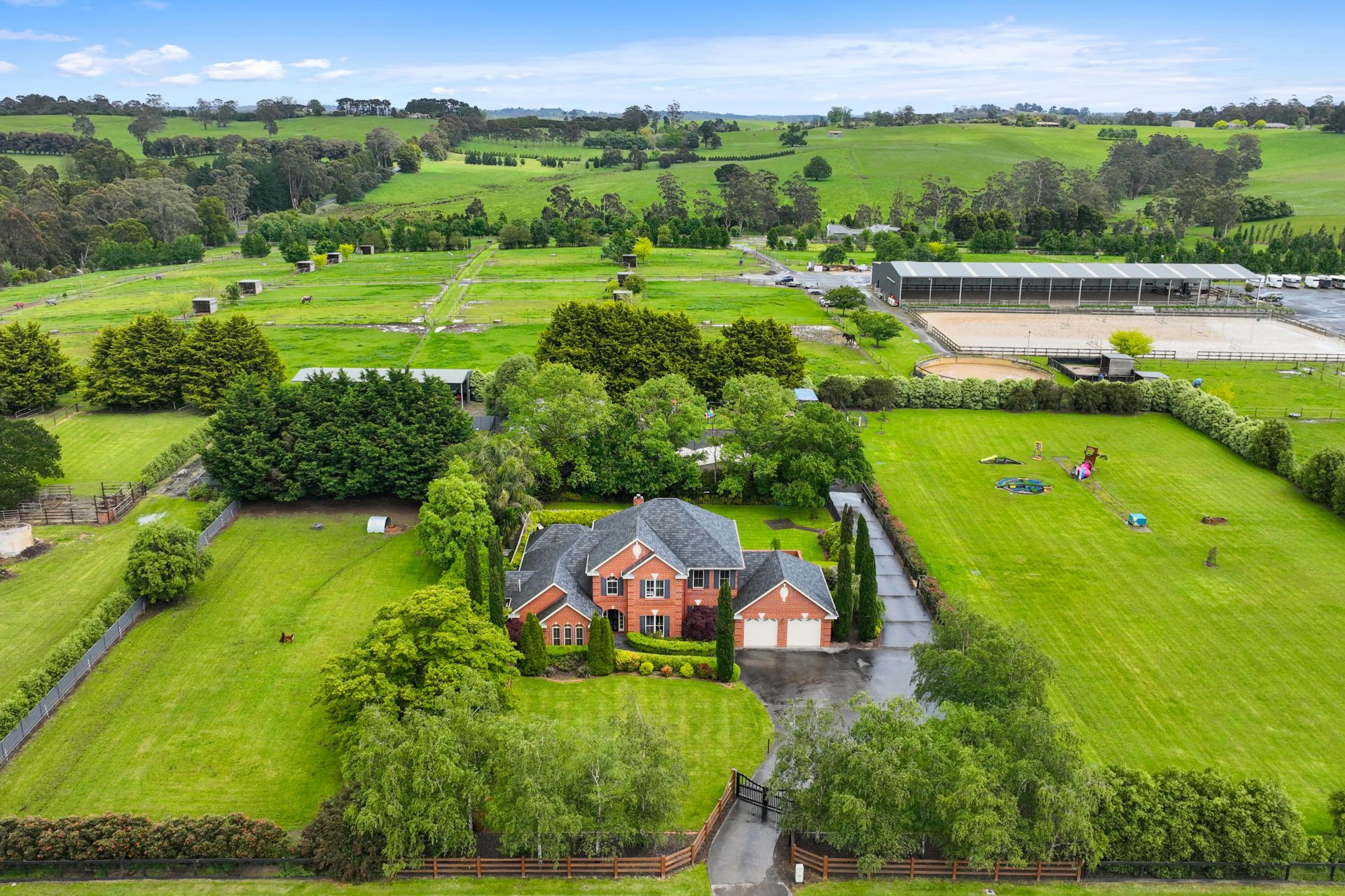 282 WarragulLardner Road, Warragul OBrien Real Estate