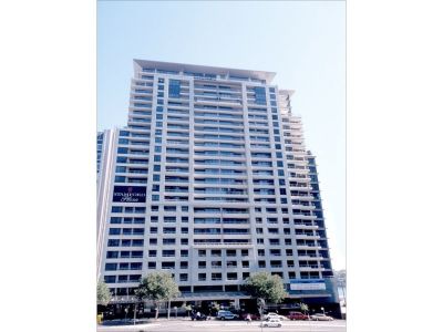 726/187 Kent Street, SYDNEY NSW 2000, Sydney - Thumbnail 2