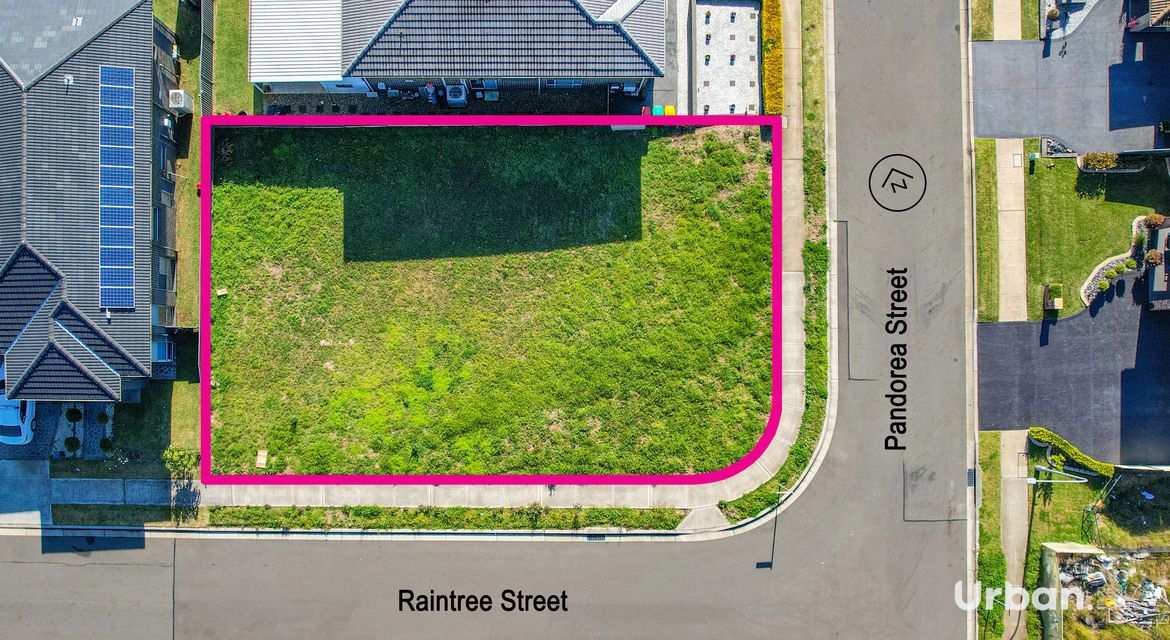 Claremont Meadows 19 Pandorea Street