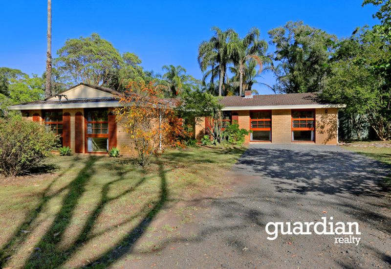 247 Pebbly Hill Road Maraylya NSW, Maraylya - Thumbnail 2