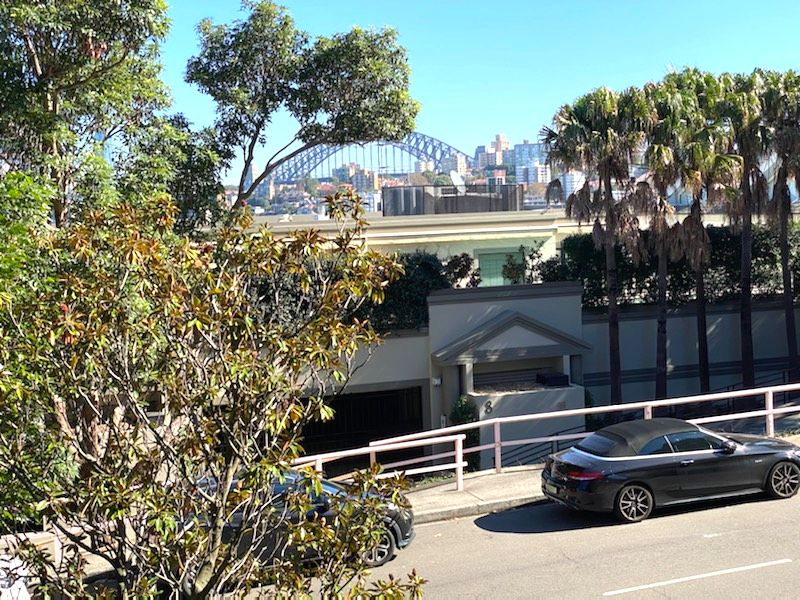 Cremorne Point Asset Realty
