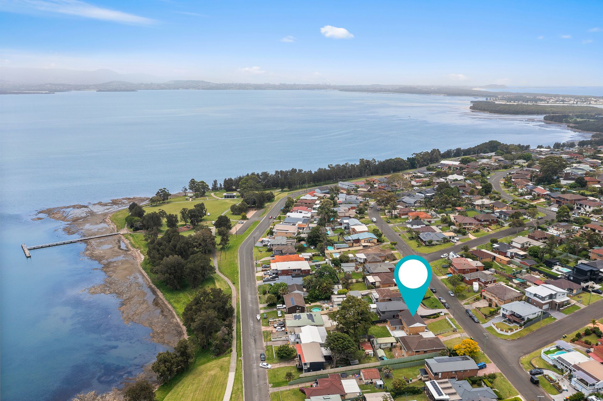 Real Estate For Sale 46 Henricks Parade Mount Warrigal , NSW