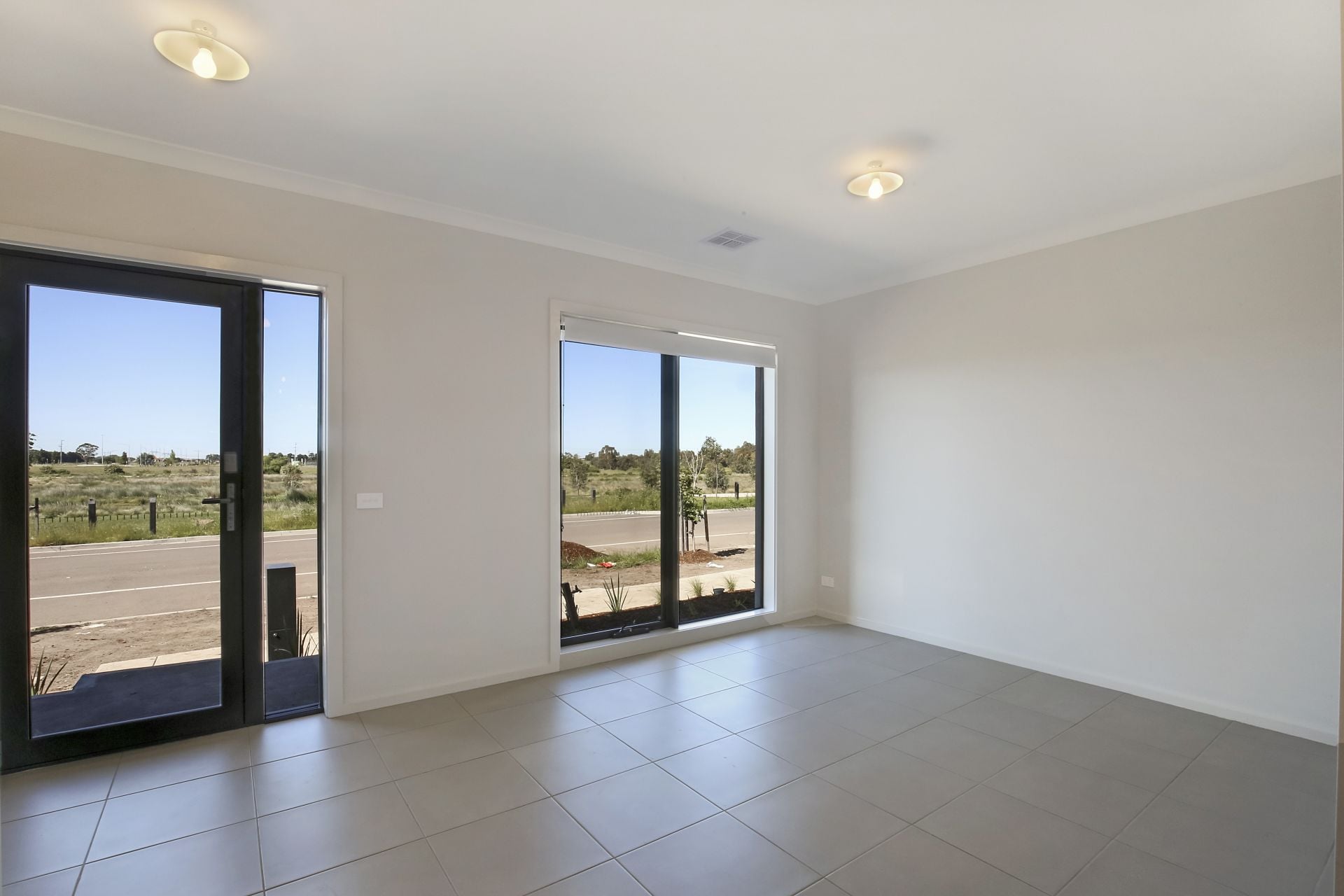As New Townhouse!