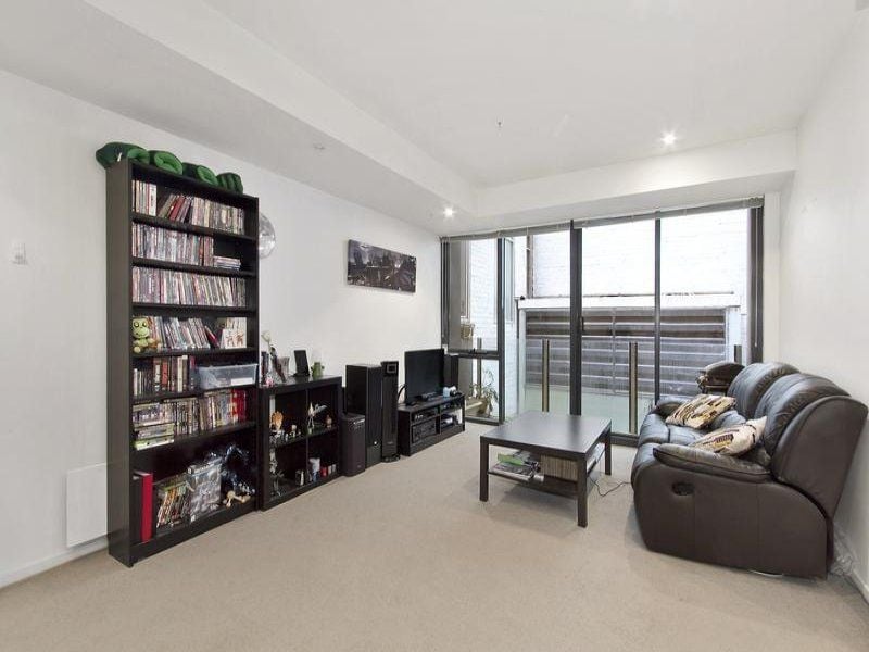 301/28 Wills Street MELBOURNE VIC, Melbourne - Thumbnail 2
