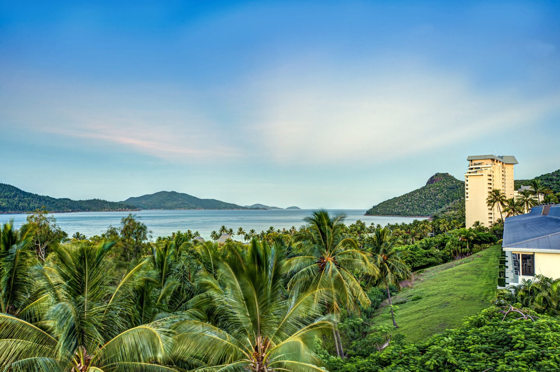 YHT 4/1 Marina Drive, Hamilton Island Hamilton Island Real Estate