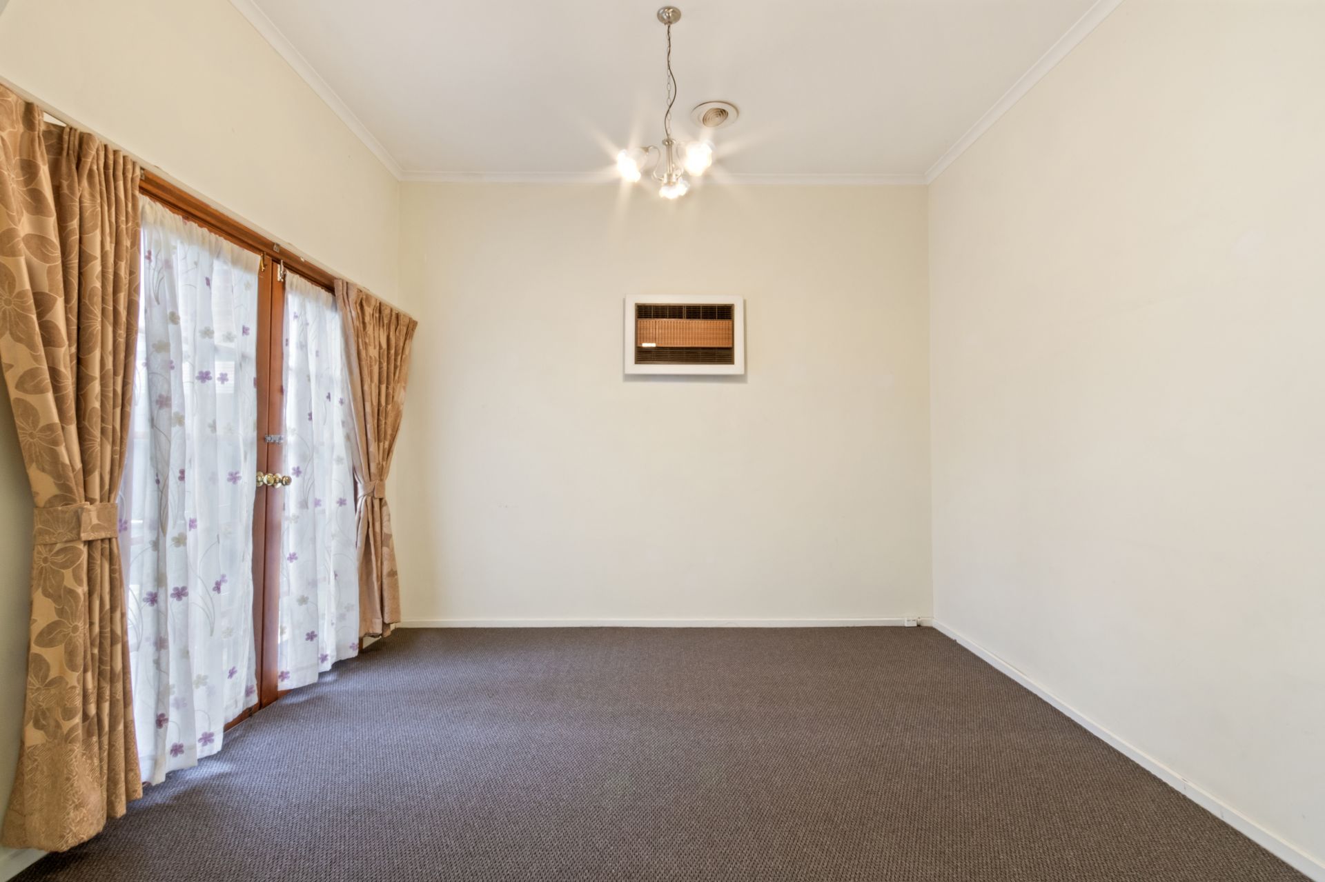 The perfect place to call home!