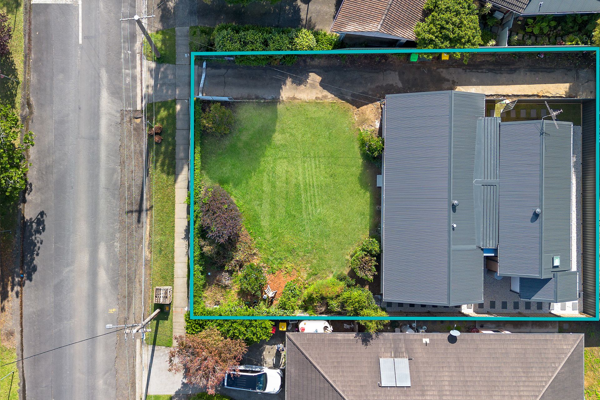 Real Estate For Sale 9 Leeming Street Mount Kuringgai , NSW