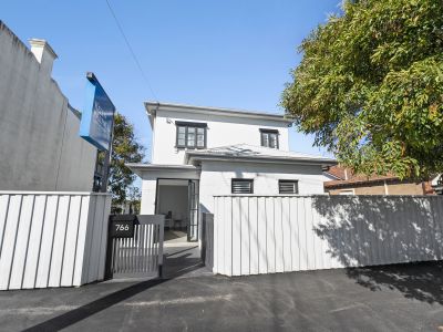 766 Darling Street, Rozelle