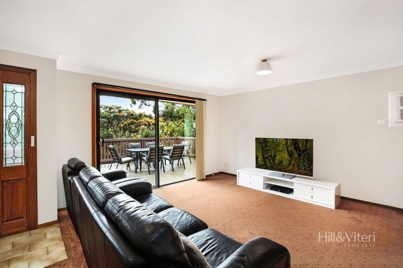 31 Urana Road, Yarrawarrah, Yarrawarrah - Thumbnail 5
