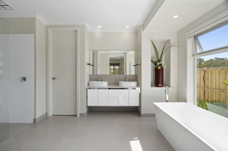 4 Centennial Boulevard, Curlewis