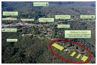 0 Terrace Falls Road Hazelbrook, Nsw