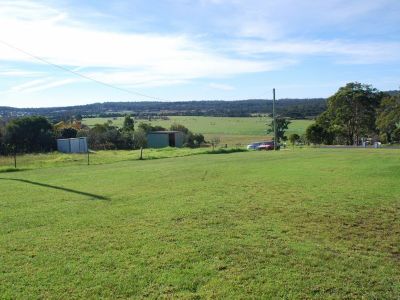 41 Princes Highway, South Pambula