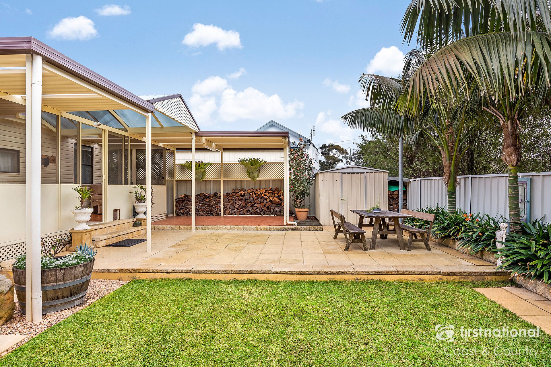 65 River Road, Shoalhaven Heads First National Coast & Country Real
