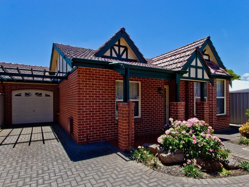 6/444  Henley Beach Road Lockleys 5032