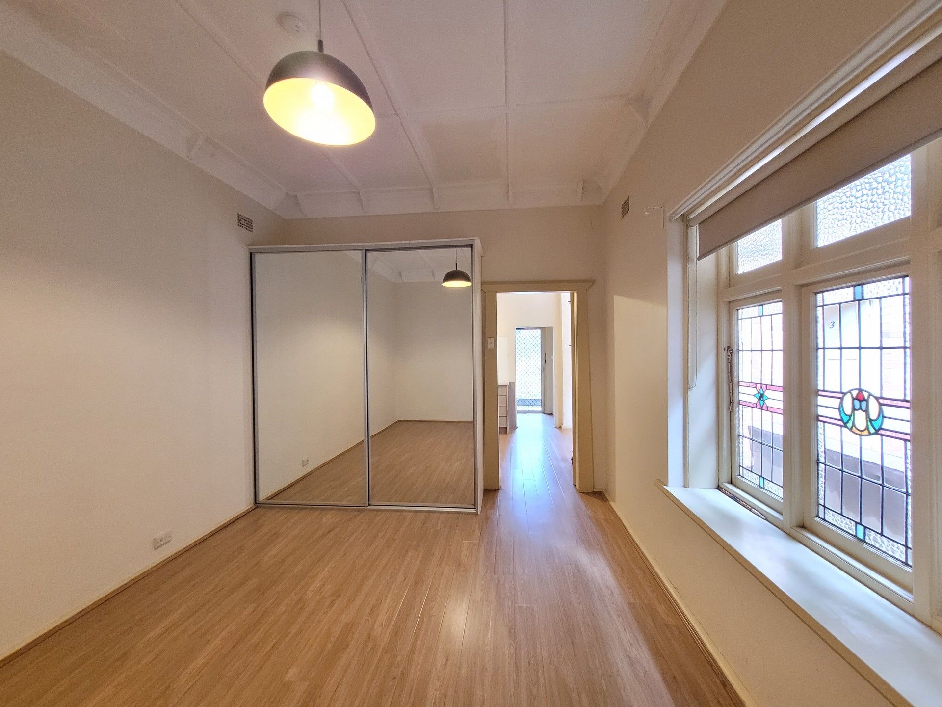 Real Estate For Lease 3/ 20 Duntroon Street Hurlstone Park , new