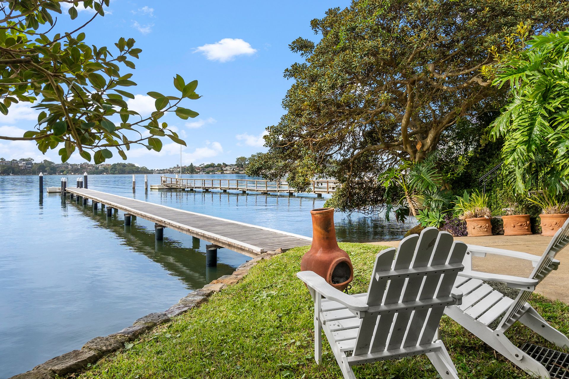 298 Connells Point Road, Connells Point Luxe Agency by Maurice Maroon