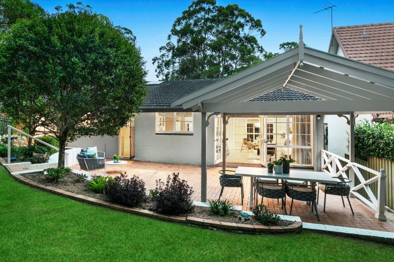 Real Estate For Sale 25 Bingara Road Beecroft , NSW