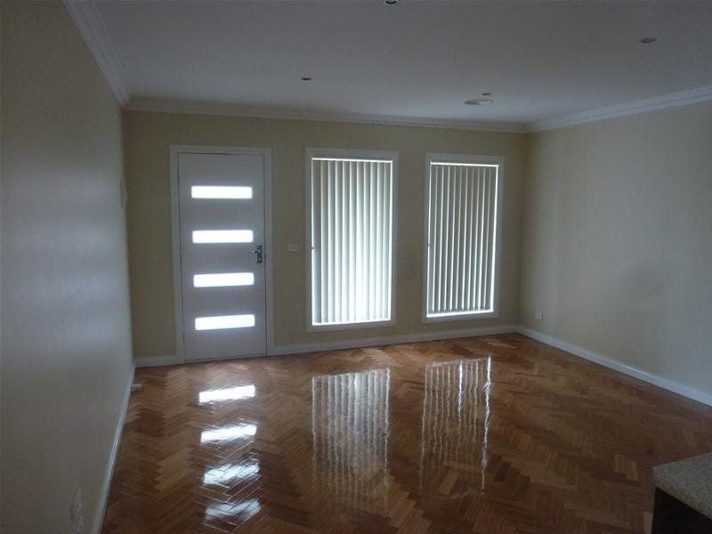 2 BEDROOM UNIT