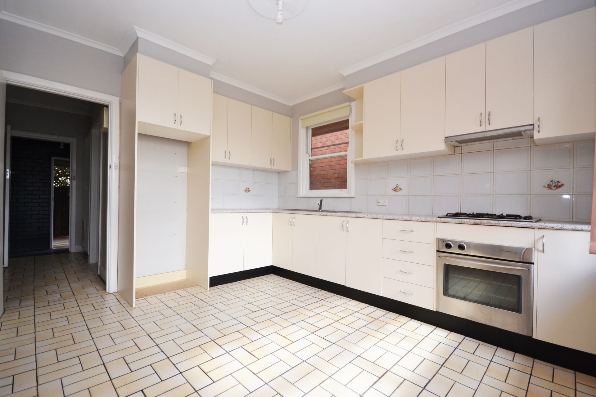 CHARMING TWO BEDROOM HOME