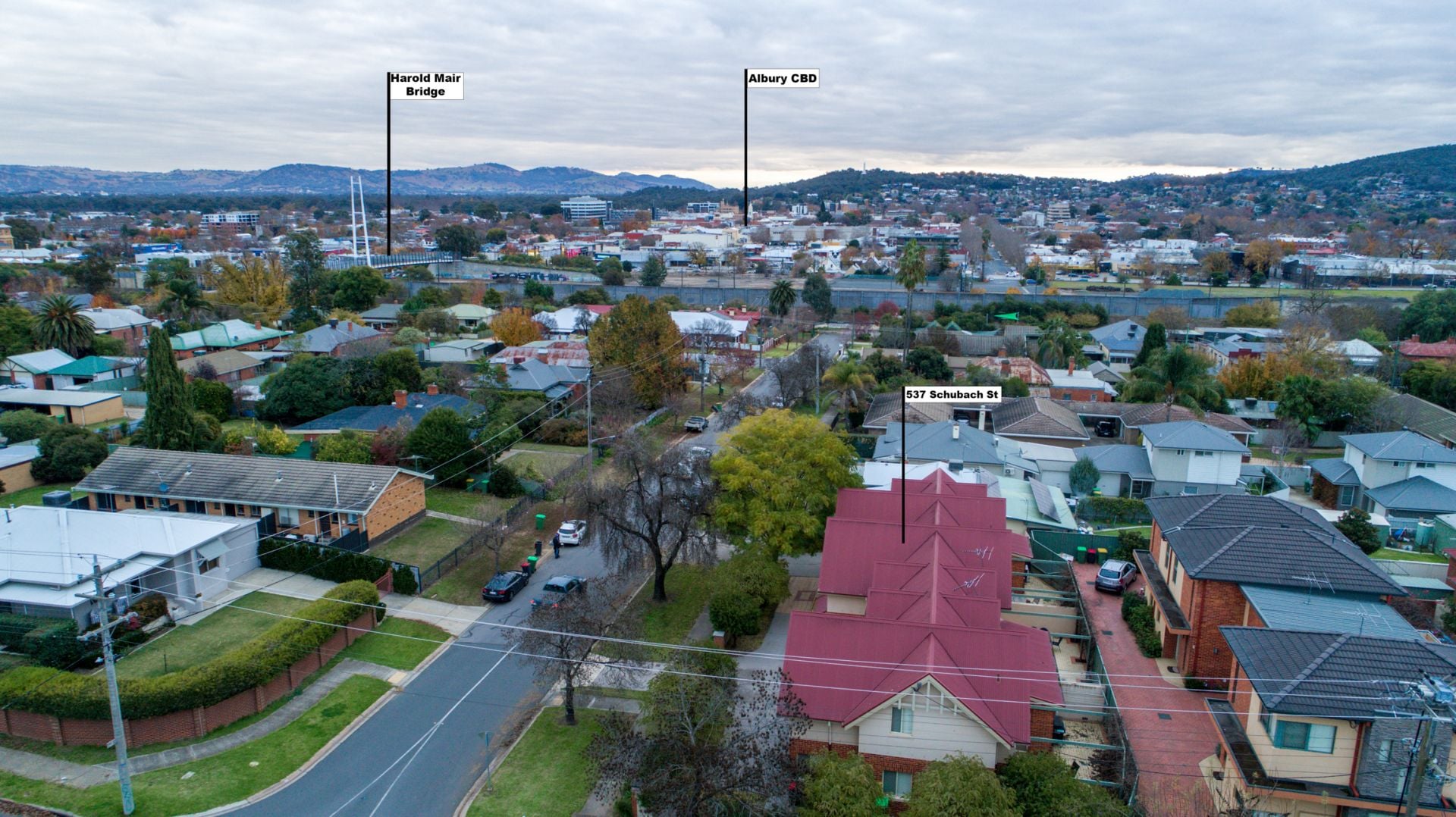 2/537 Schubach Street East Albury NSW, East Albury - Thumbnail 2