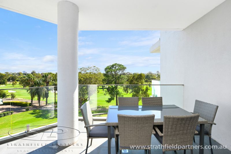 B302/86 Centenary Drive Strathfield NSW, Strathfield - Thumbnail 8
