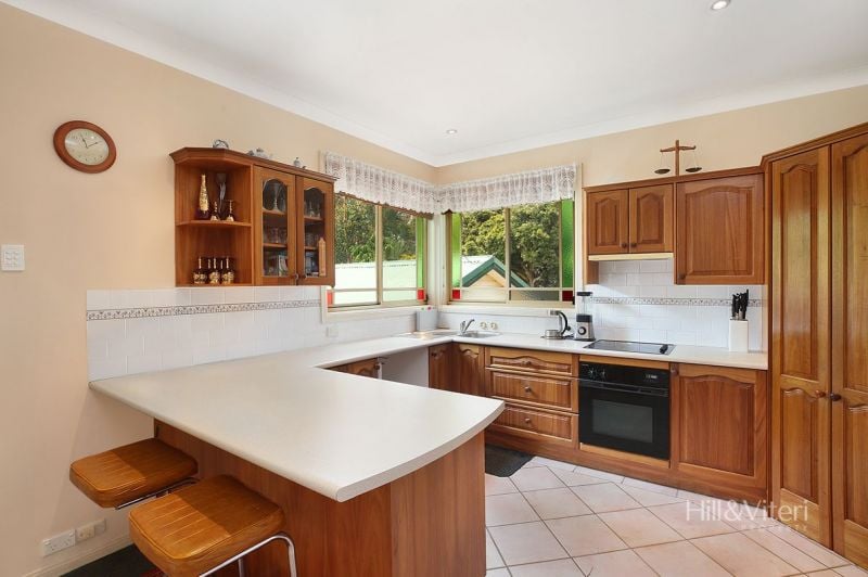 46 Forbes Crescent, Engadine, Engadine - Thumbnail 3