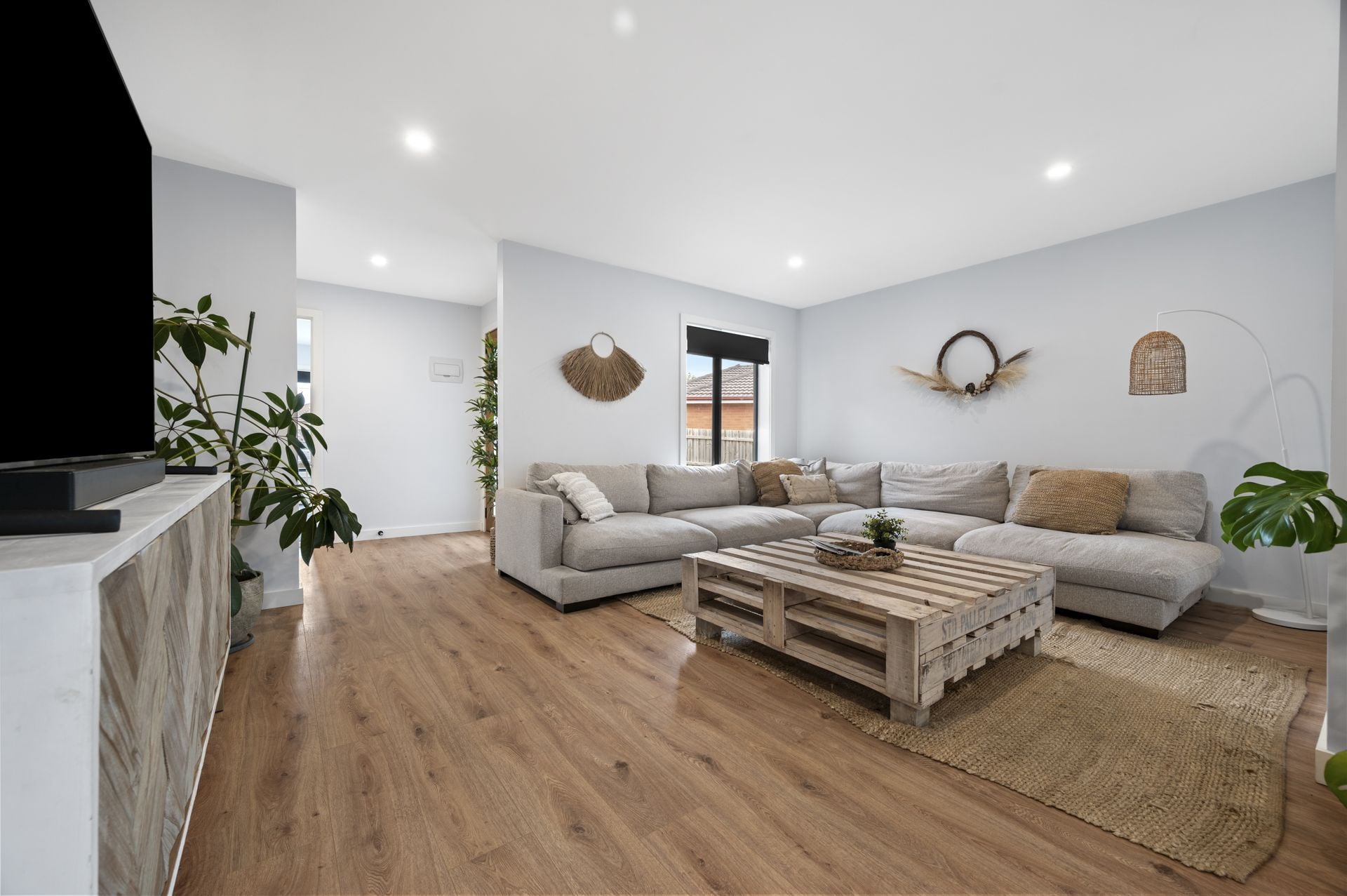 Contemporary Living at Its Finest