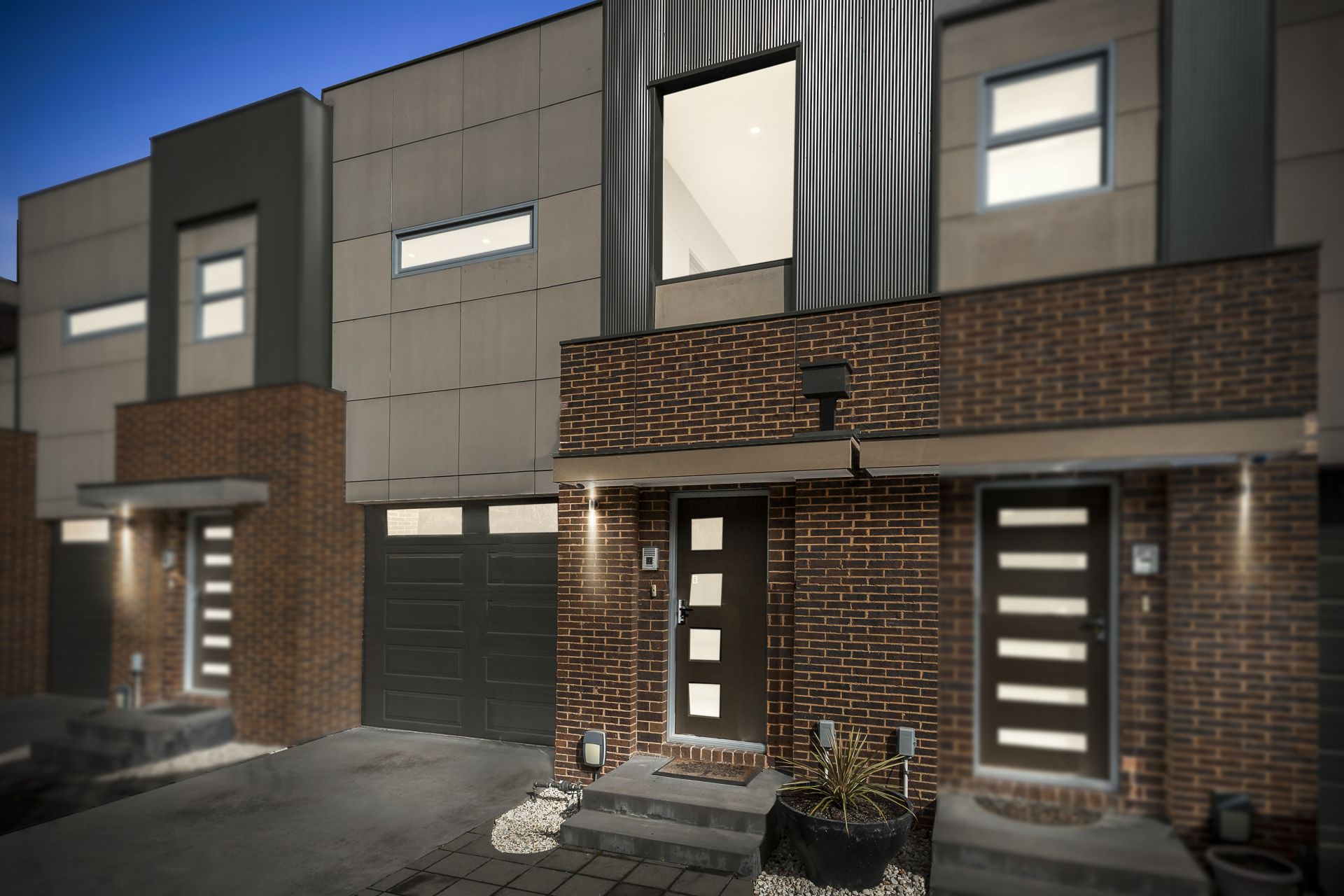 Modern Elegance at a Coveted Location