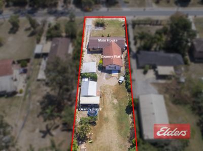 87 Timor Avenue, Loganholme