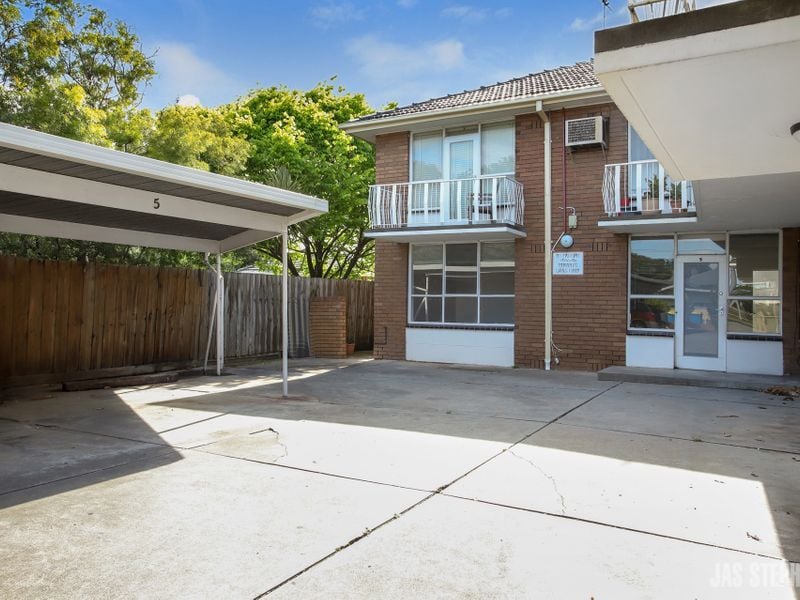 5/15 Tongue Street Yarraville VIC, Yarraville - Thumbnail 8
