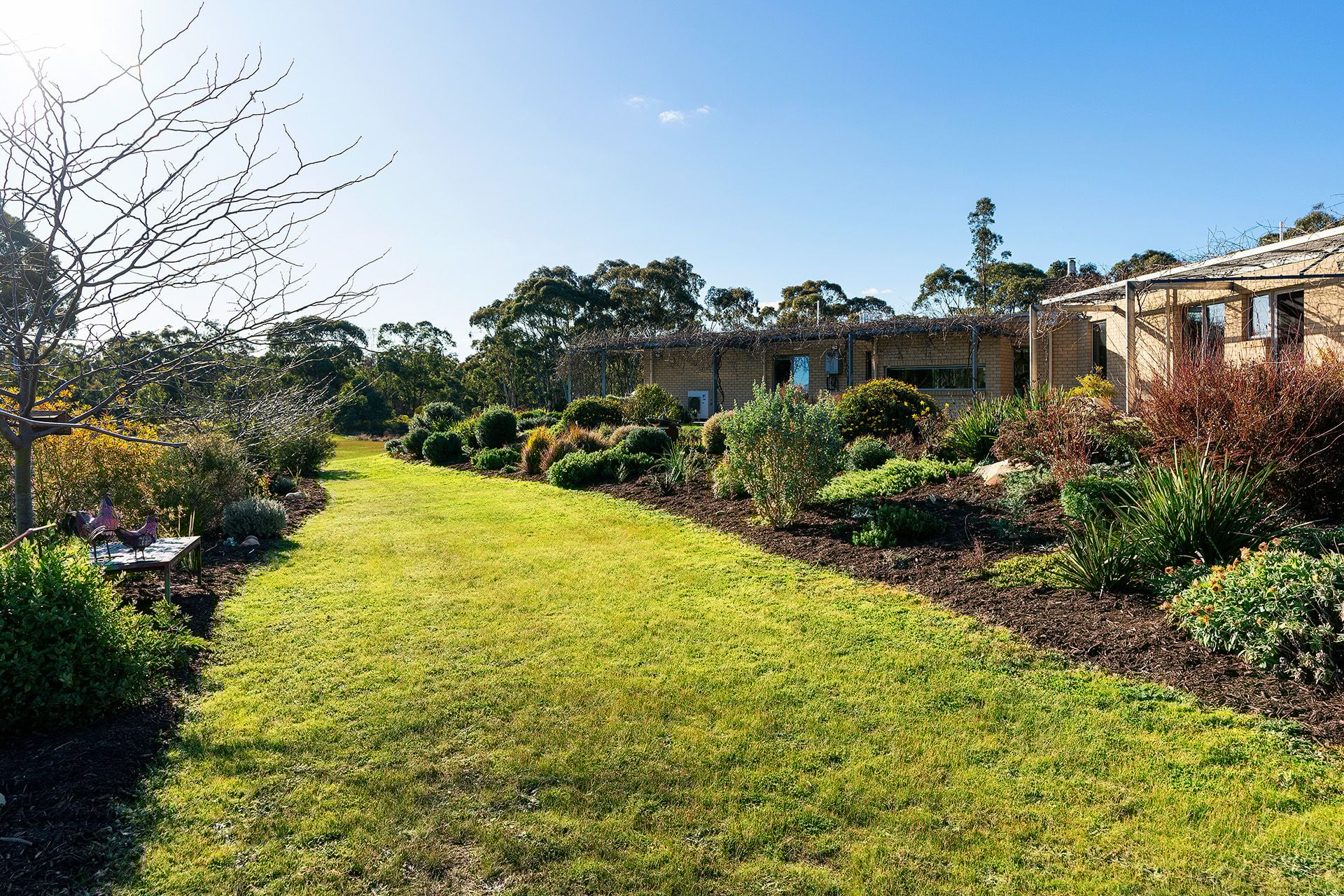 83 Sawmill Road, McKenzie Hill Cantwell Property Castlemaine