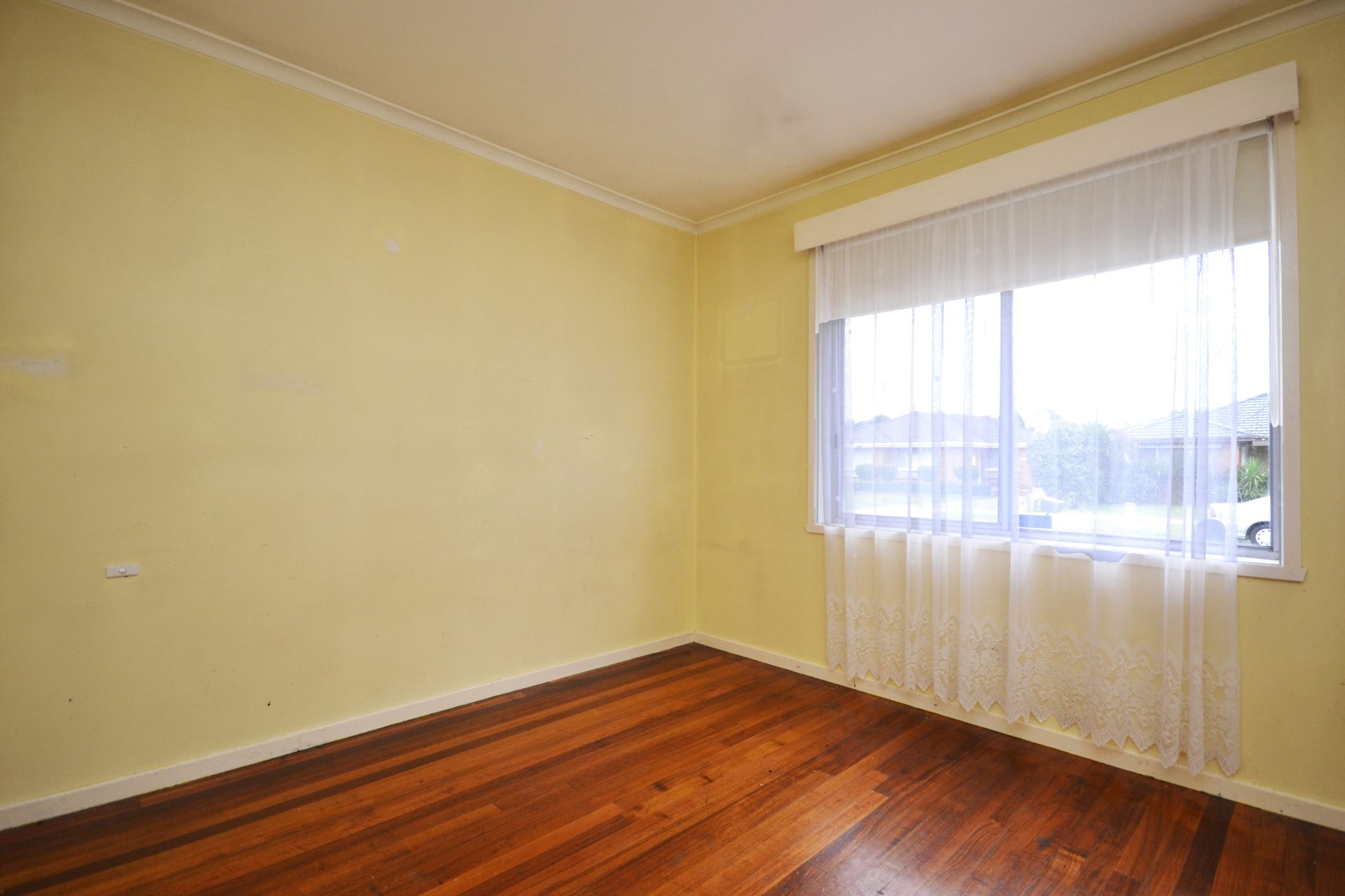 LOCATION, COMFORT AND SPACE