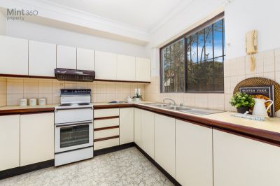 1/36 Willis Street, Kingsford