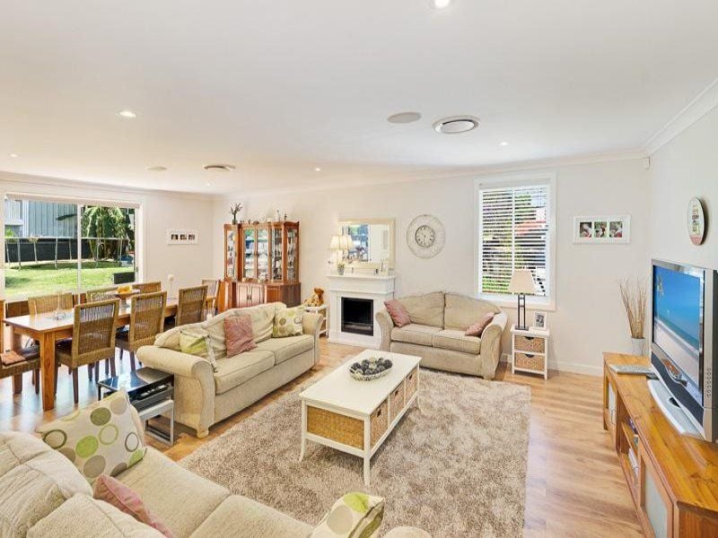 12 Johnson Street LINDFIELD NSW, Lindfield - Thumbnail 3