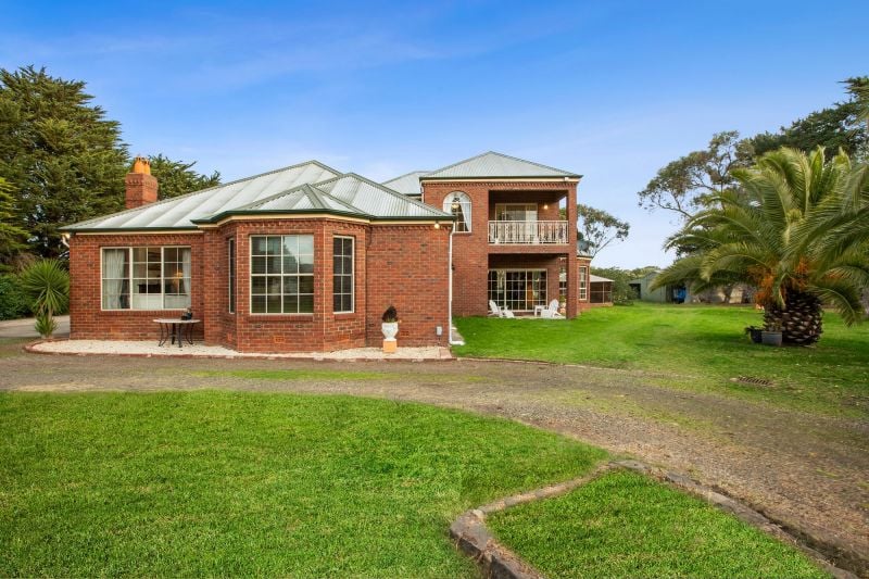 Real Estate For Sale 12721280 Bellarine Highway Wallington , VIC