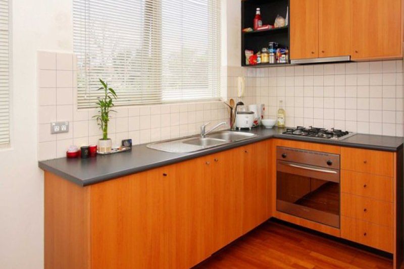 An Enamoring Apartment Right In The Pulse Of Thornbury.