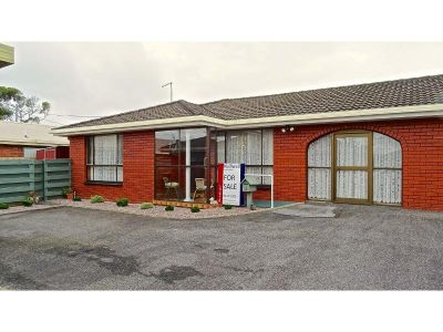 2/53 North Fenton Street, DEVONPORT, Devonport - Thumbnail 2