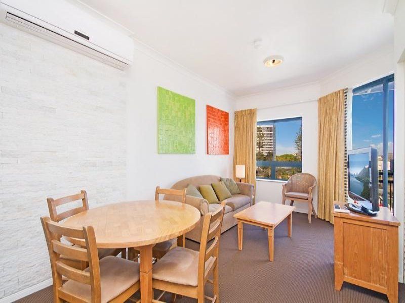 442/99 Griffith Street Calypso Plaza' COOLANGATTA QLD, Calypso Plaza' Coolangatta - Thumbnail 6