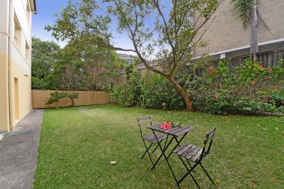4/159 Malabar Road SOUTH COOGEE NSW, South Coogee - Image 1