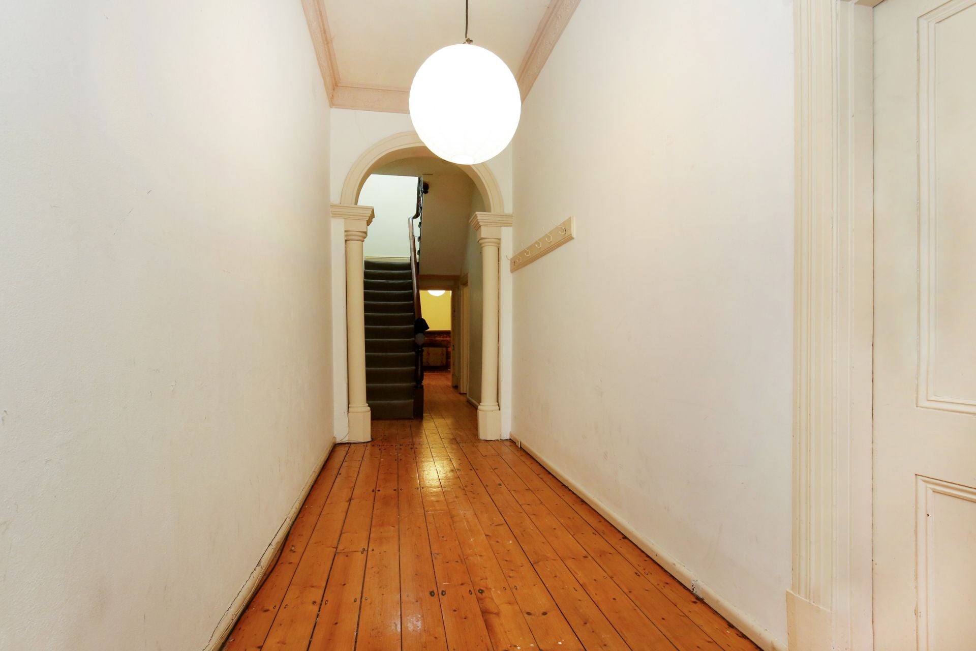 Old World Charm in Westgarth