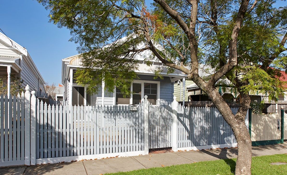 117 Roseberry Street Ascot Vale VIC, Ascot Vale - Thumbnail 2