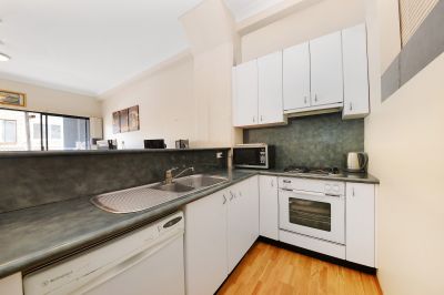 101/188 Chalmers Street SURRY HILLS NSW, Surry Hills - Thumbnail 5