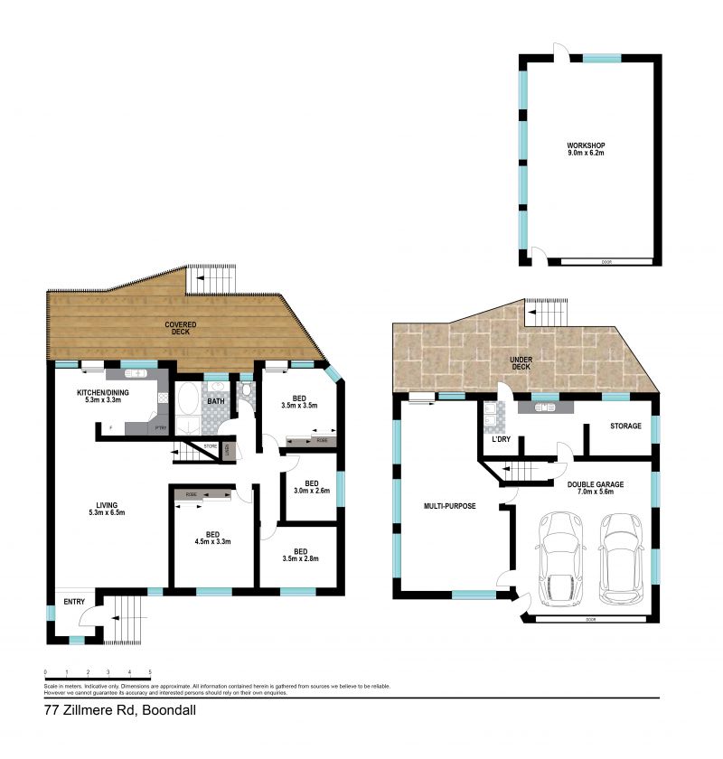 708sqm Opportunity Backing onto Parkland
