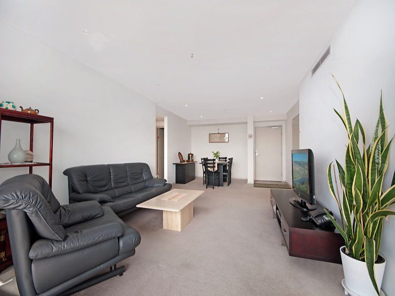 502/9 Railway Street CHATSWOOD NSW, Chatswood - Thumbnail 4