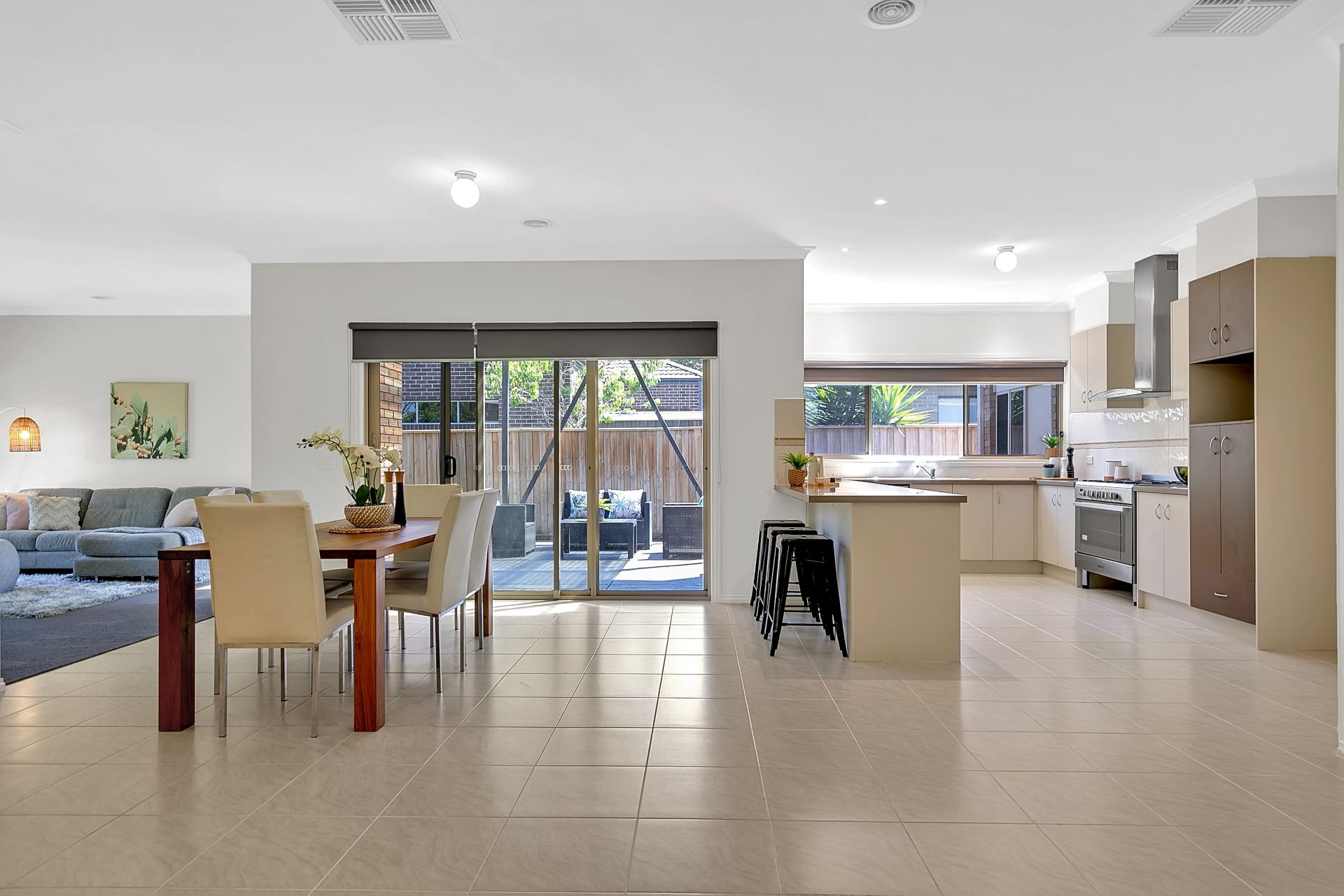 Style, Quality And Functionality